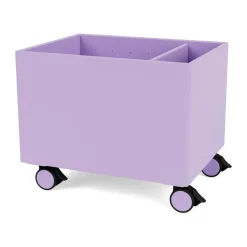 Caja de almacenaje Colour Box II, Iris