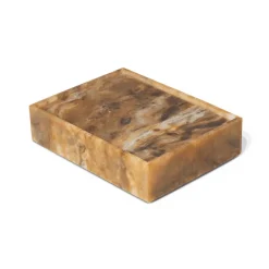 Caja de almacenamiento Mist 15x20 cm, Sugar kelp