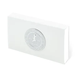 Caja de cerillas Solstickan 30 unidades, Blanco