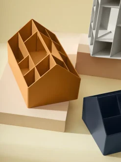 Caja de herramientas Sketch, Burnt orange
