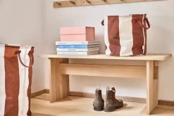 Caja Hako A5, Coral