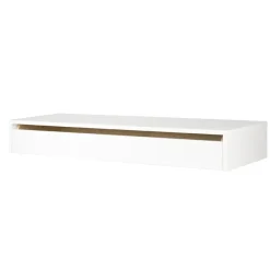 Cajón Pythagoras L, blanco