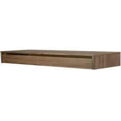 Cajón Pythagoras L, nogal