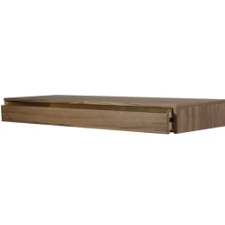 Cajón Pythagoras L, nogal