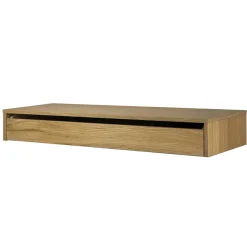 Cajón Pythagoras L, roble