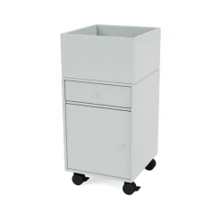 Cajonera con ruedas Runner, Oyster 156