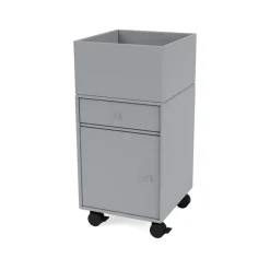 Cajonera con ruedas Runner, Graphic 100