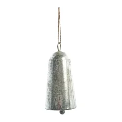 Campana Missia 14 cm, Plata