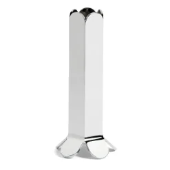 Candelabro Arcs 13 cm, Mirror