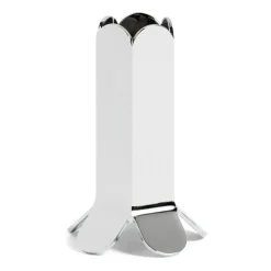 Candelabro Arcs 9 cm, Mirror