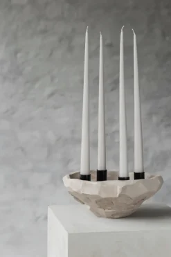 Candelabro Art Piece Ø23 cm, Kit