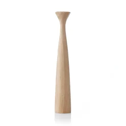 Candelabro Blossom Rose, roble