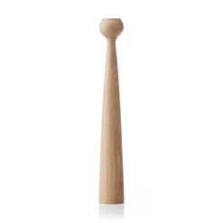 Candelabro Blossom Tulip, roble