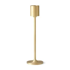 Candelabro Collect SC59, latón