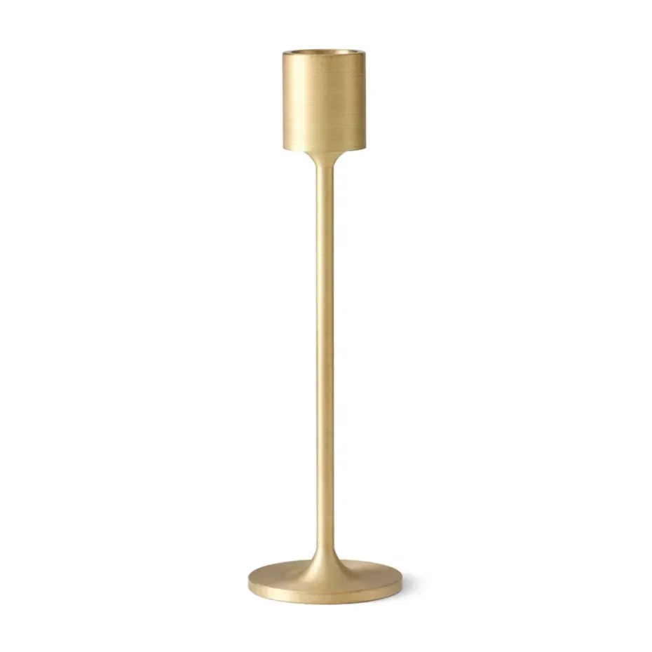 Candelabro Collect SC59, latón
