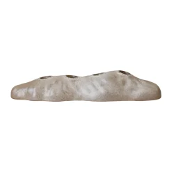 Candelabro de Adviento Base, Beige