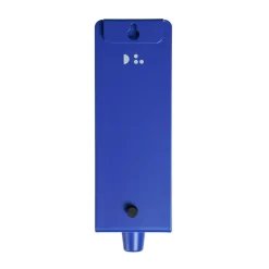 Candelabro de pared Cosy up 25 cm, Cobalt