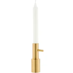 Candelabro Jaime Hayon Single latón, #2