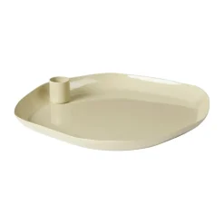Candelabro Mie large, Castle beige