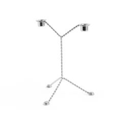Candelabro Wire, Mirror