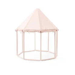 Carpa Kid's Base, Rosa claro