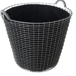 Cesta de alambre Korbo Classic 65, acero resistente a los ácidos