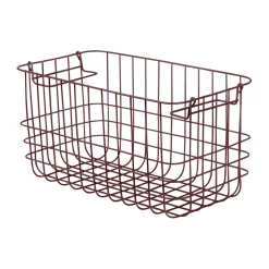 Cesta de almacenamiento Store-it small, Vino