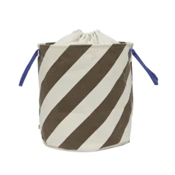Cesta de almacenamiento Sakki 54 cm, Choko