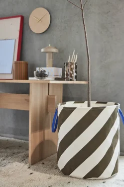 Cesta de almacenamiento Sakki 54 cm, Choko