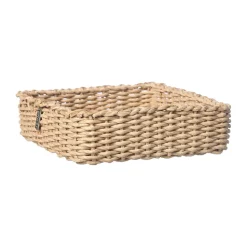Cesta Ernst 20x20 cm, Natural