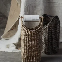 Cesta Muubs 60 cm, natural