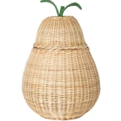 Cesta Pear, grande