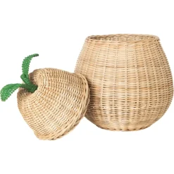 Cesta Pear, grande