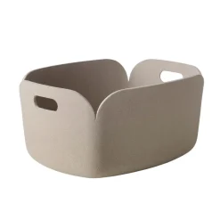 Cesta Restore, beige