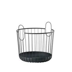 Cesta Zone Inu, Black, large