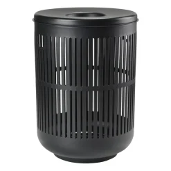 Cesto para colada Ume, Black