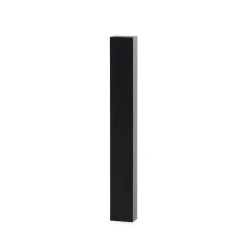 Cifra de aluminio Design Letters 50 mm, 1