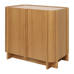 Cómoda Tilu , Natural oak, 103x58x90 cm
