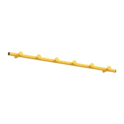 Colgador Classic 100 cm, Blanco