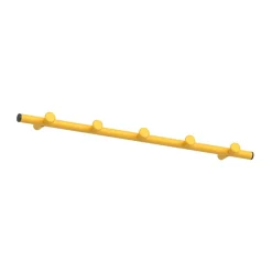 Colgador Classic 80 cm, Sun yellow
