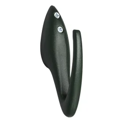 Colgador Papa, verde abeto