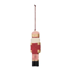 Colgante navideño cascanueces Fairy Tale, Multi