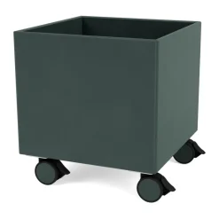 Colour Box I – S6161, BlackJade