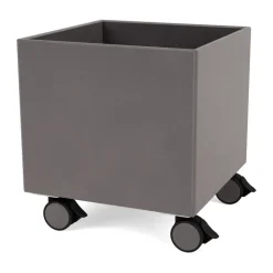 Colour Box I – S6161, Coffee