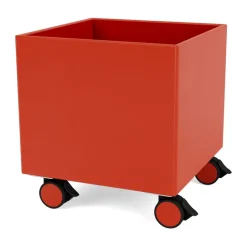 Colour Box I – S6161, Rosehip