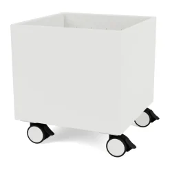 Colour Box I – S6161, White