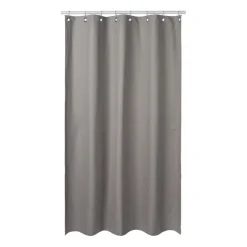 Cortina de baño Humdakin 150x200 cm, Stone