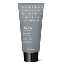 Crema de manos escandinava 75 ml, 75 ml