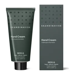 Crema de manos SKOG, 75 ml