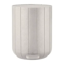 Cubo de pedal Kua , Moonbeam, 3 L